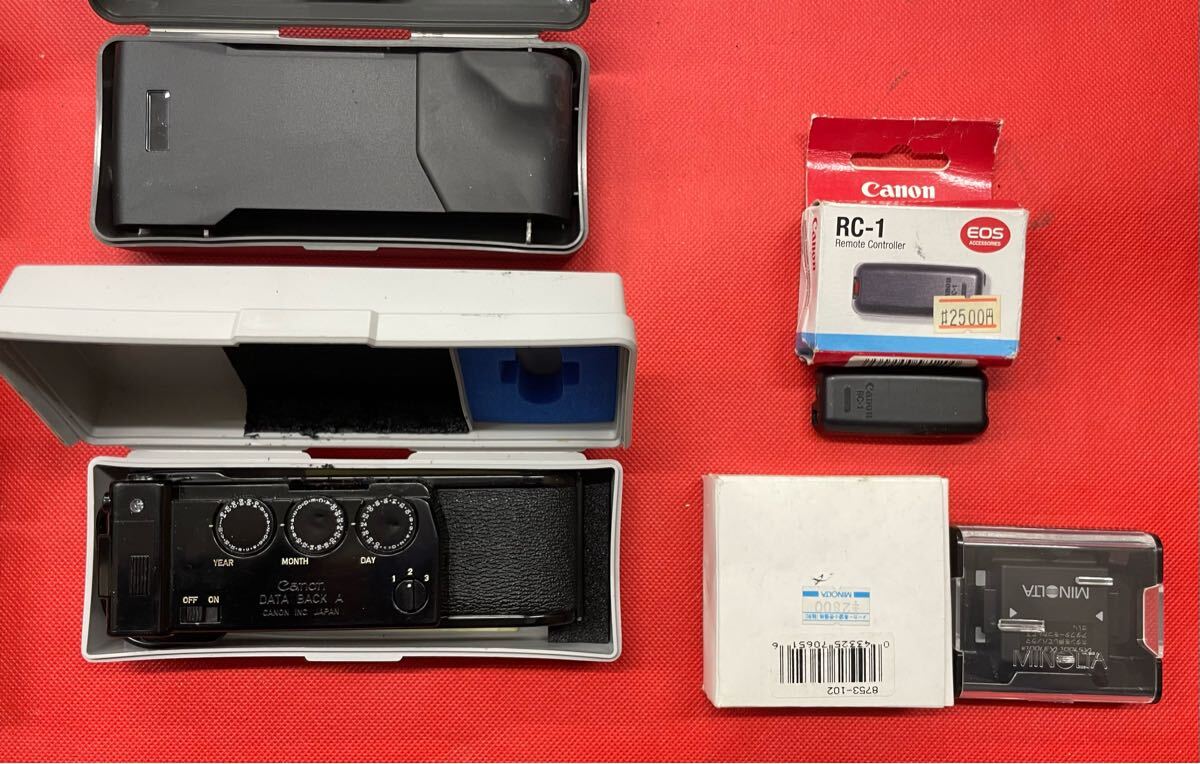 D94）Nikon 用部品 ニコン FE Canon SONY 他カメラ アクセサリー