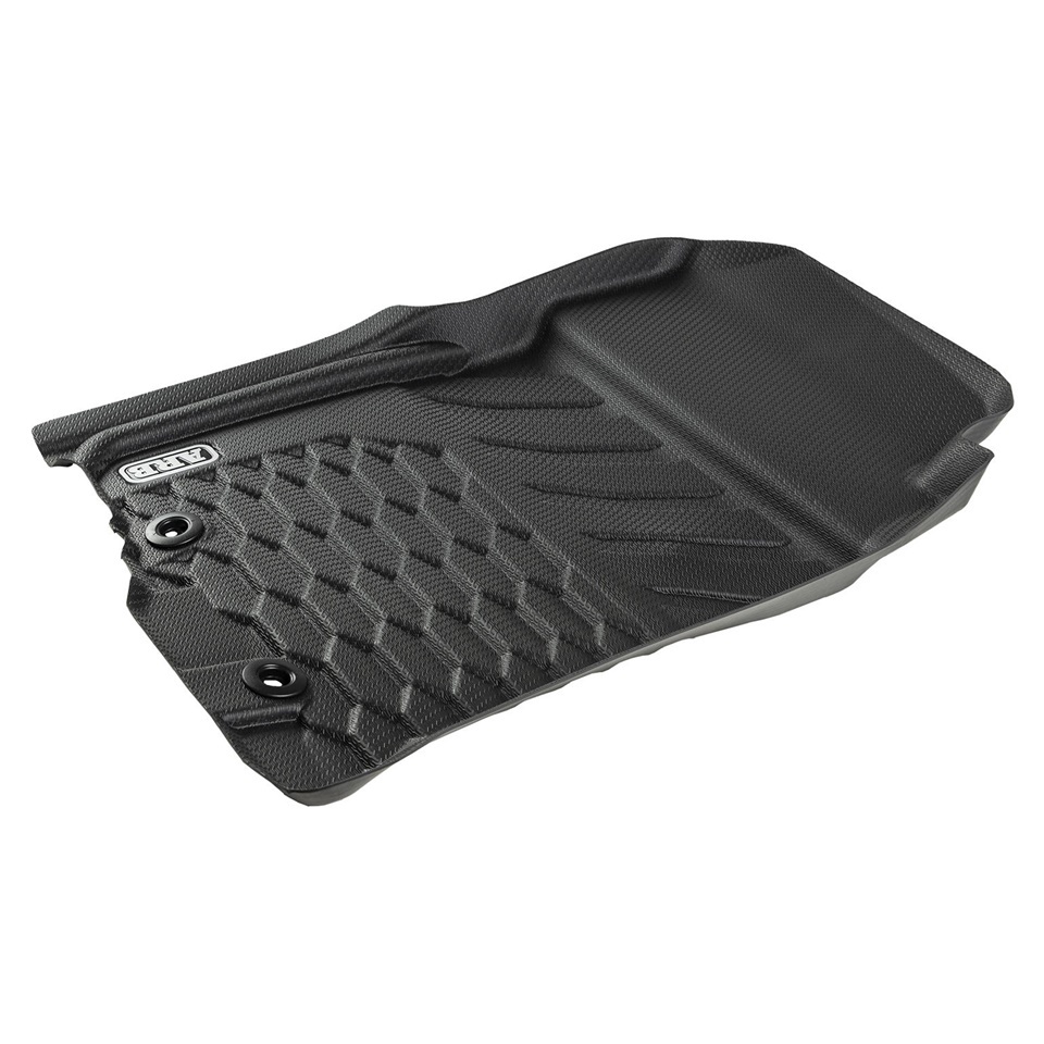 正規(guī)品 ARB FJクルーザー専用 ARBフロアマット 4080025 「28」