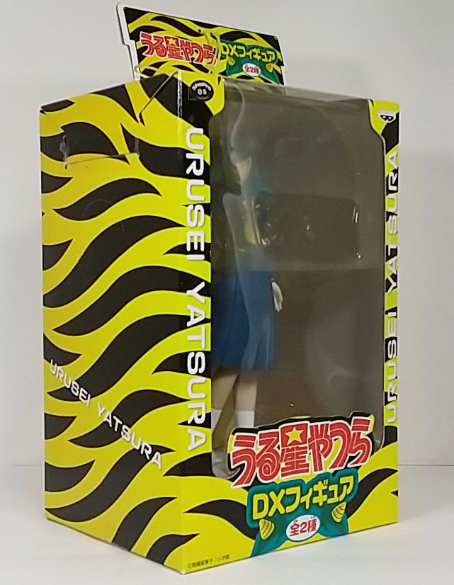 Urusei Yatsura Ram DX фигурка 1 матроска VERSION нераспечатанный товар 