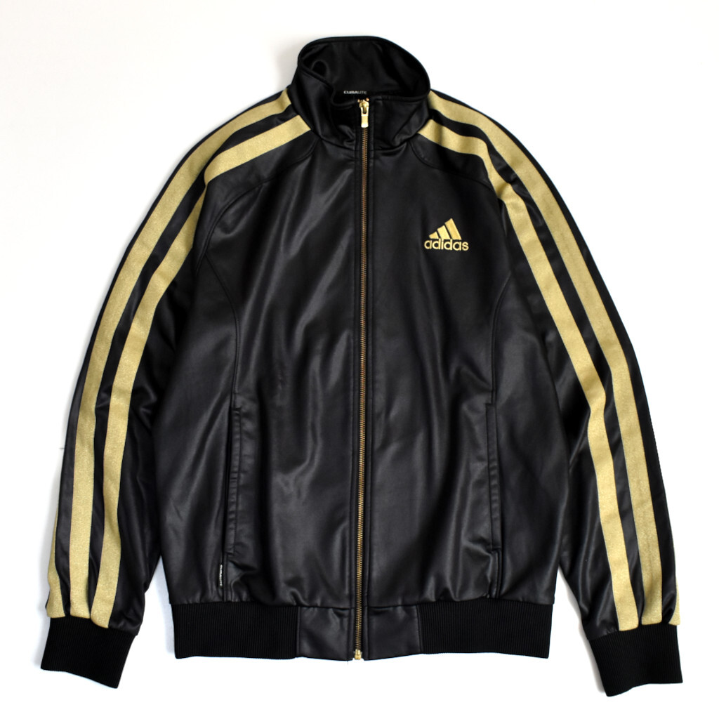 素敵でユニークな adidas アディダス ジャケット トラック ジャージ コーティング アディダス