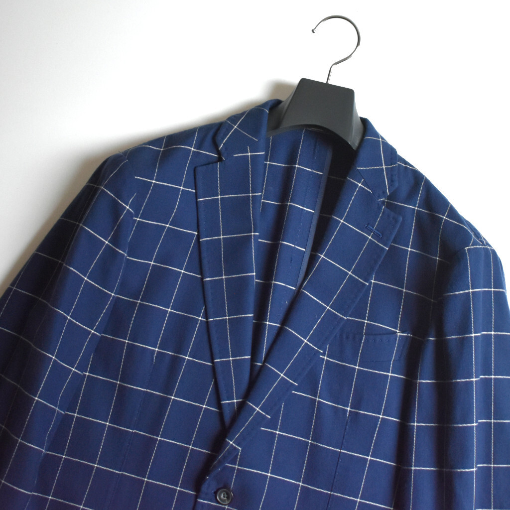 HILTON【美品】ダブルジャケット RING JACKET M 紺 アンコン Yahoo!オークション - 美品 HILTON×RING JACKET ヒルトン