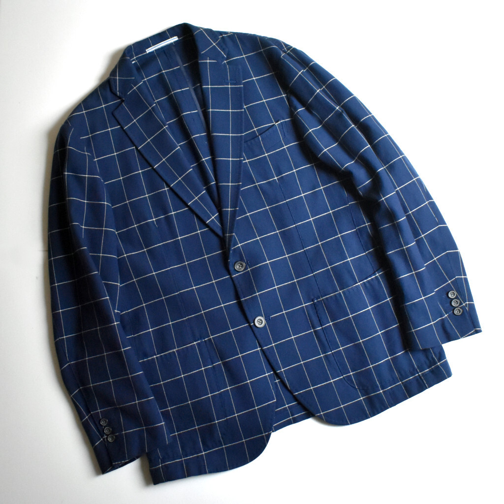 HILTON【美品】ダブルジャケット RING JACKET M 紺 アンコン Yahoo!オークション - 美品 HILTON×RING JACKET ヒルトン