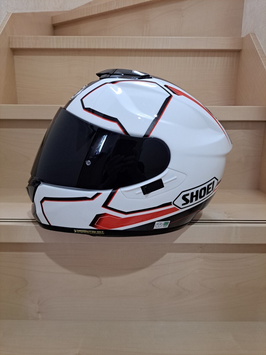 ショウエイヘルメットSHOEI GT-AIR GTエアー ペンデュラム Lサイズ