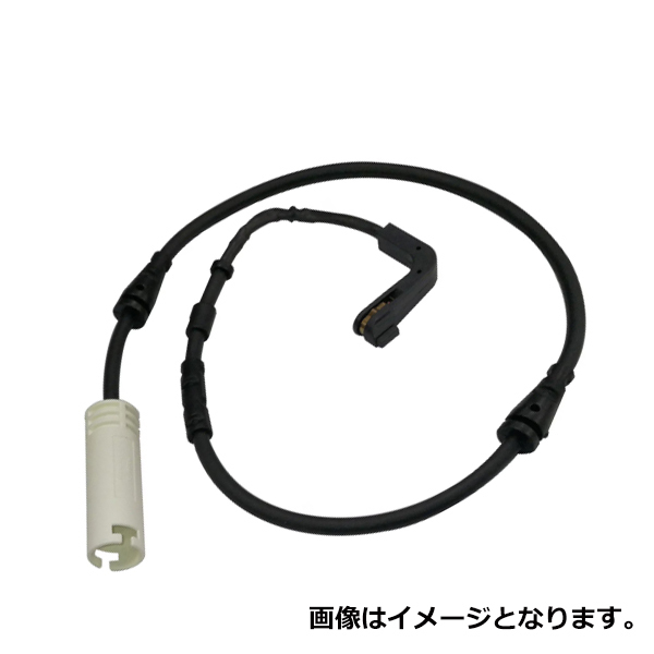GST リア用 ブレーキパッドセンサー 212095 BMW BM X6 GT30 34 35 6 870 352 パッドウェアインジケーター パットセンサー