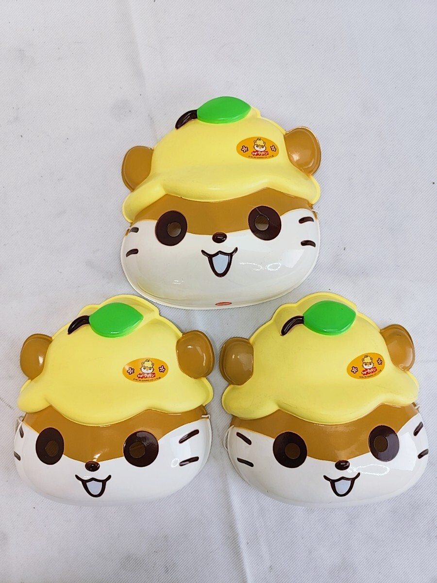 コロコロクリリン ぬいぐるみ 当時物 平成レトロ サンリオ レア コロコロクリリン お面 まとめ 当時物 コレクション SANRIO