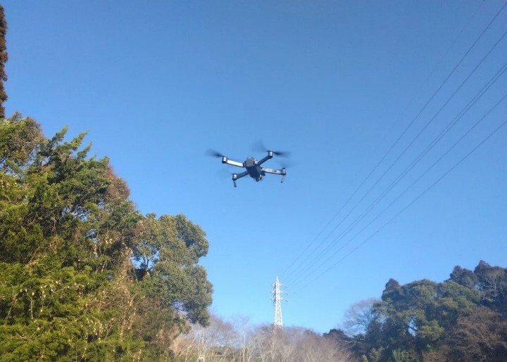 DJI MAVIC Proプラチナム　フルセット　platinam　正常動作品_画像3