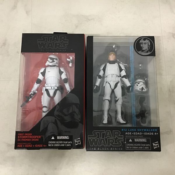 Amazon.co.jp: ハズブロ（Hasbro）スター・ウォーズ STAR WARS