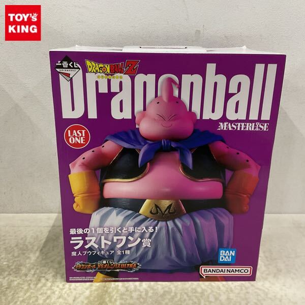 訳あり超特価の通販 1円〜 未開封 一番くじ ドラゴンボール VSオムニバスULTRA その他