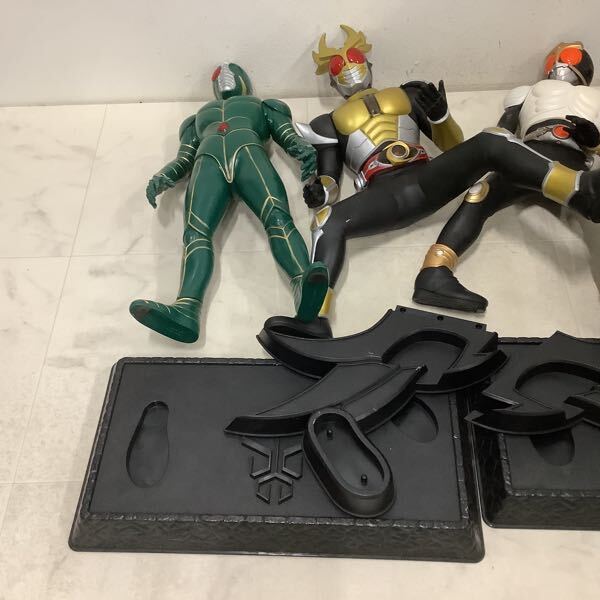Yahoo!オークション -「京本コレクション 仮面ライダー」(仮面