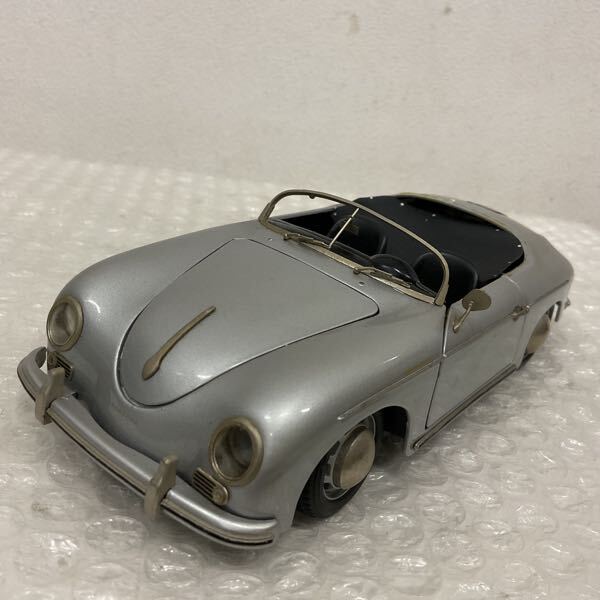 【2024最新作】 1円〜 破損 欠品 UNION MODEL BRASS COLLECTION'S 1/24 ポルシェ ミニカー