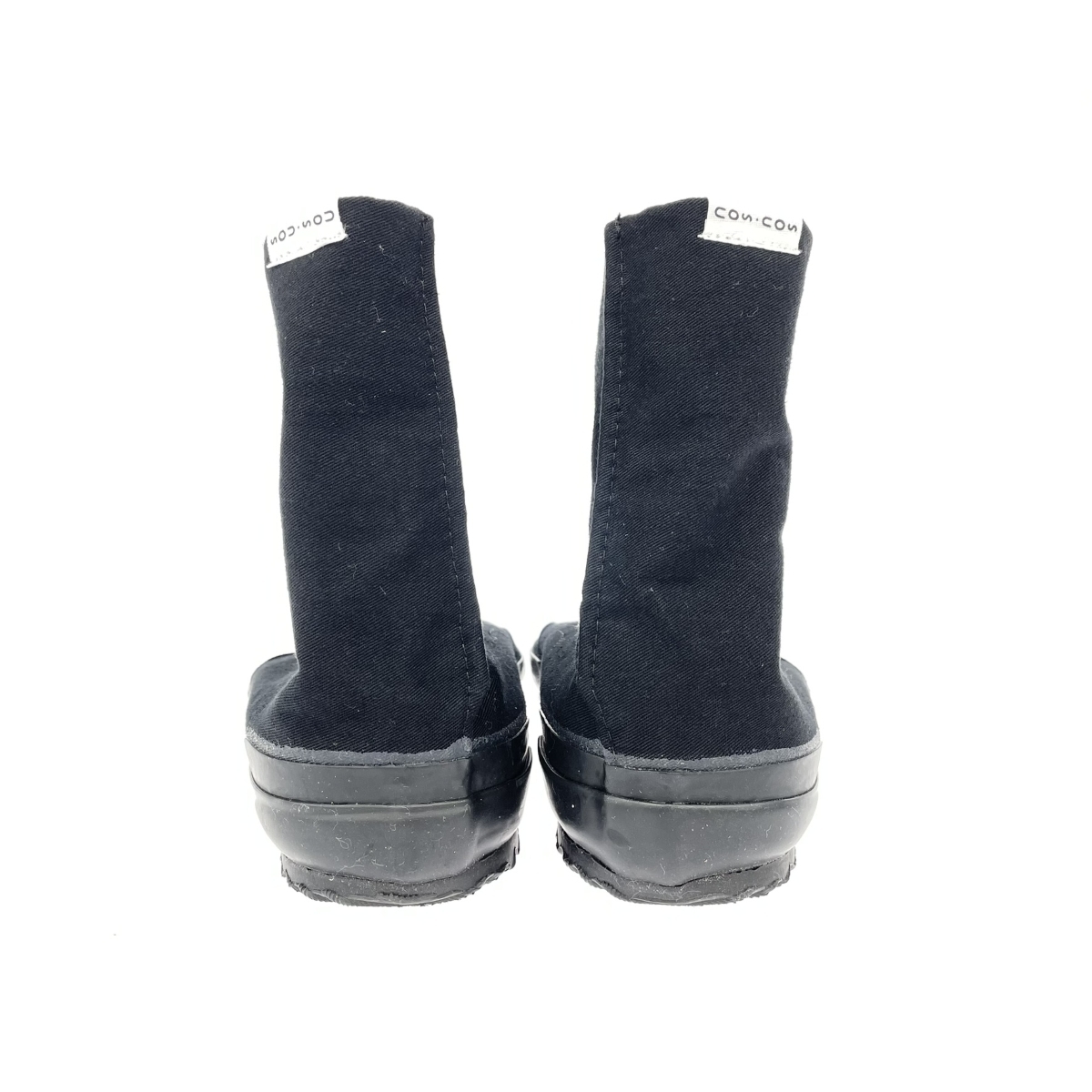  хороший *SOU*SOU saw saw tabi обувь указанный размер :24* черный женский обувь обувь shoes