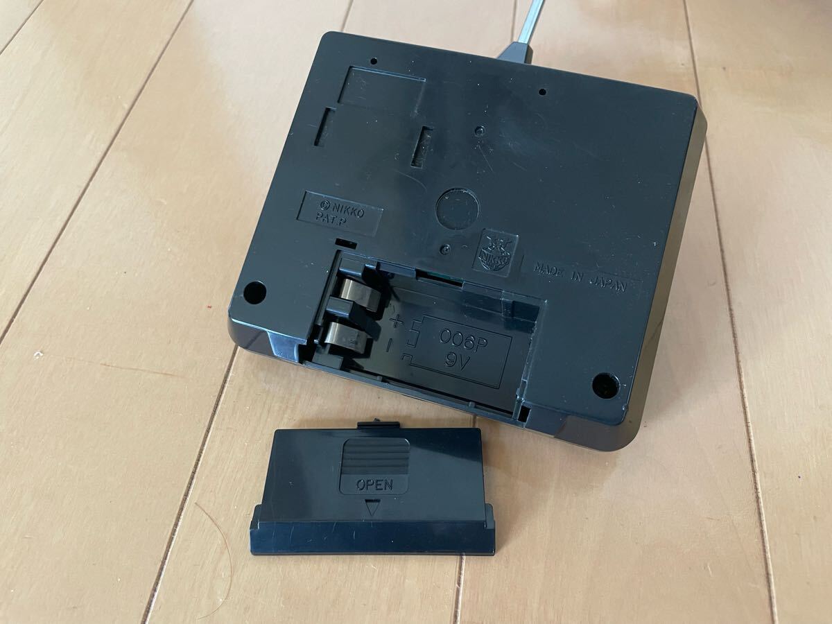 NIKKO ニッコー TURBO QUEEN フレームバギー ターボクイーン