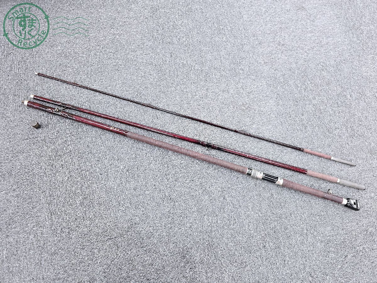 【一部予約販売中】 ベイシス BASIS NF NFT 1円~! ☆ BE0700944 石鯛 竿欠損 525 その他