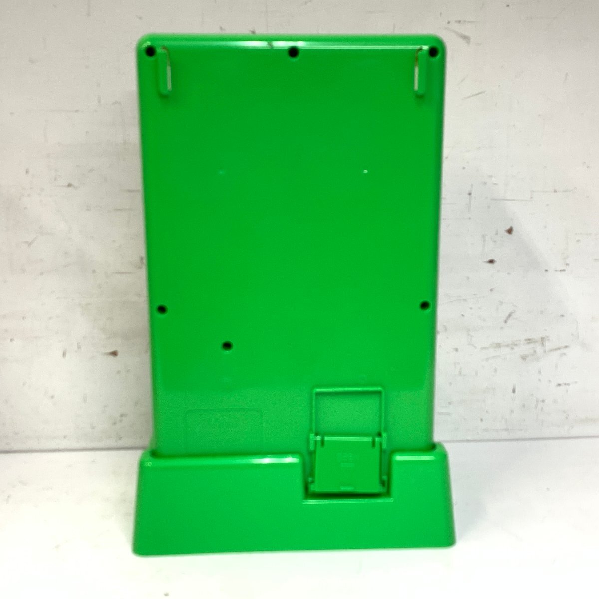 TOMY ガチャポケマシン＜欠品あり＞元箱付き ポケットモンスター ポケモン トミー /巻 □