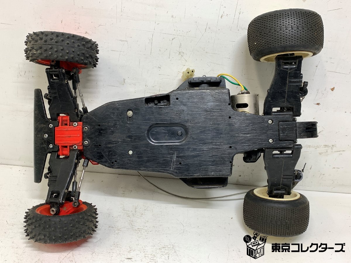 OP.1502 TT-02 アルミプロペラジョイント: RCモデル｜TAMIYA