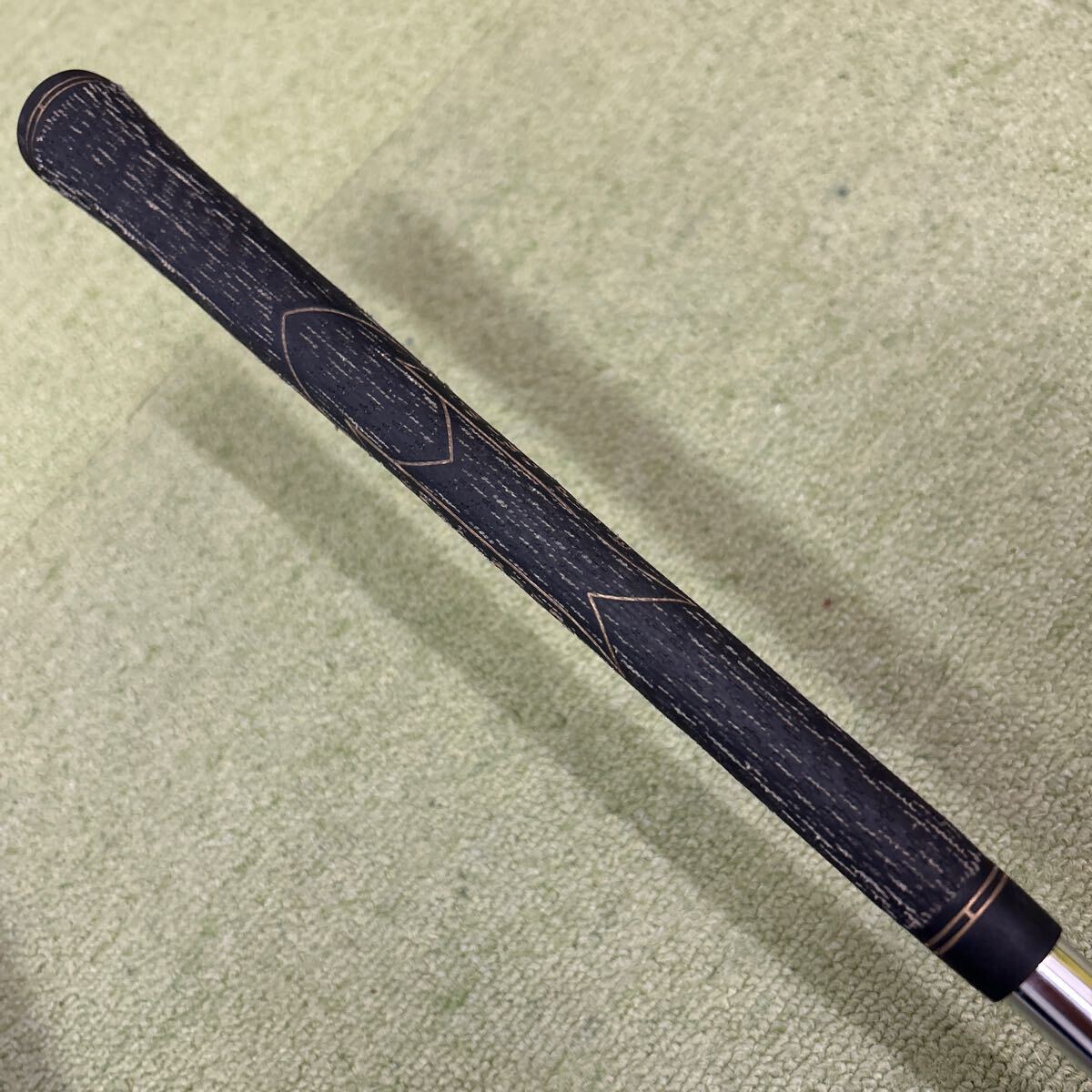 A762 Titleist bo- Kei RAW 60/06 DG Wedge Flex 