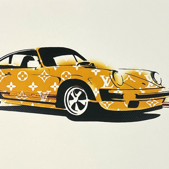 世界限定100枚 DEATH NYC スヌーピー SNOOPY ルイヴィトン