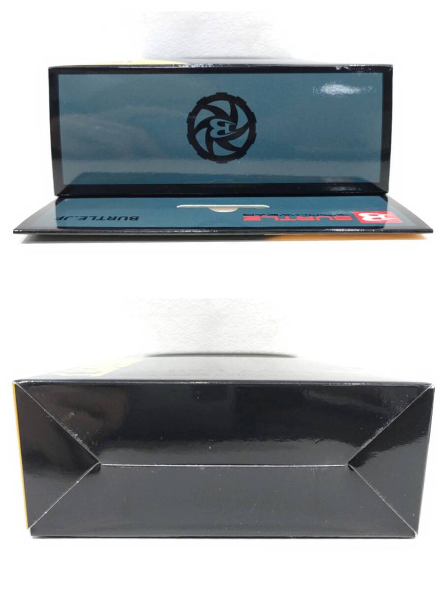 1円～☆【BURTLE AC09-1 FAN UNIT / AC09 Li-ion BATTERY セット】未使用/京セラ/バートル/リチウムイオンバッテリー 24V/ファンユニット☆