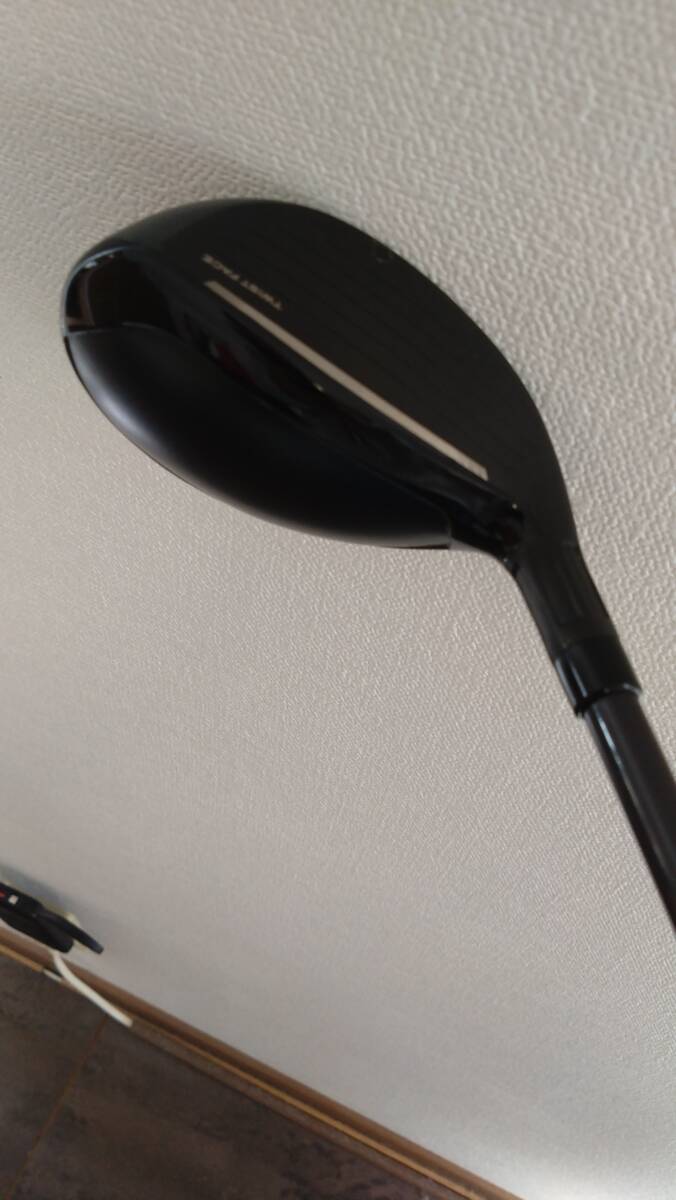 テーラーメイド　ステルス レフティ