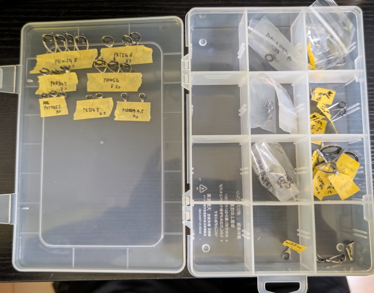 futures blackstix3.0 F4 & QD2 3.75 サーフィン・ボディボード