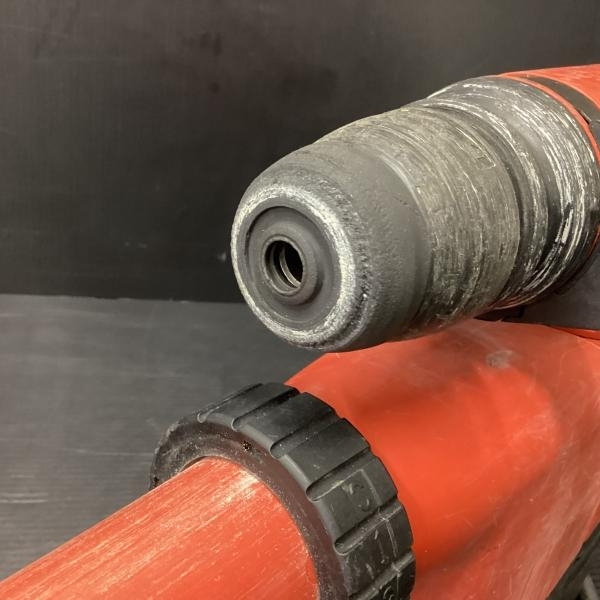HILTI TE6-C ハンマドリル集じん裝置付（コード補修あり）