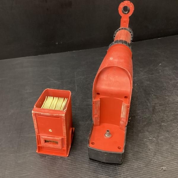 HILTI TE6-C ハンマドリル集じん裝置付（コード補修あり）