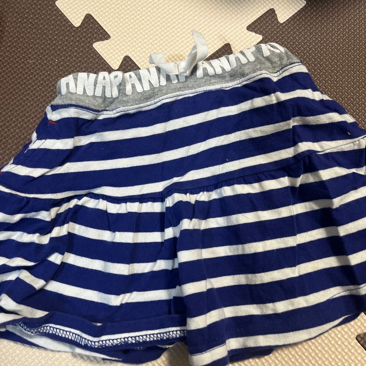 ANAPショートパンツ