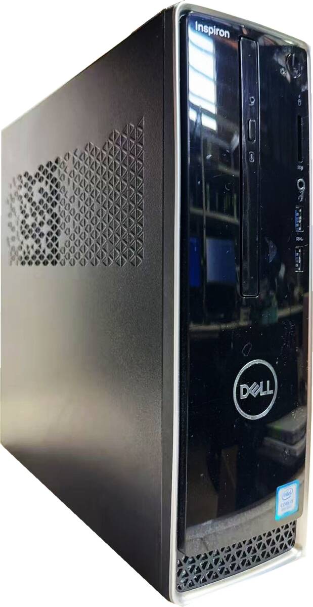 中古 良品 Dell-inspiron-3470 高性能パソコン本体 Corei5-8400 中古 良品 Dell-inspiron-3470 高性能パソコン本体 Corei5-8400
