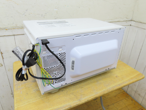  Hitachi * микроволновая печь *2023 год производства *HMR-FT19A*800W* б/у товар *151655