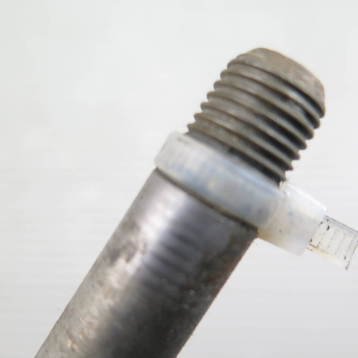 ★TY250R [38V] フロントアクスルシャフト カラー 中古 ヤマハ YAMAHA 空冷 53Y KR060428