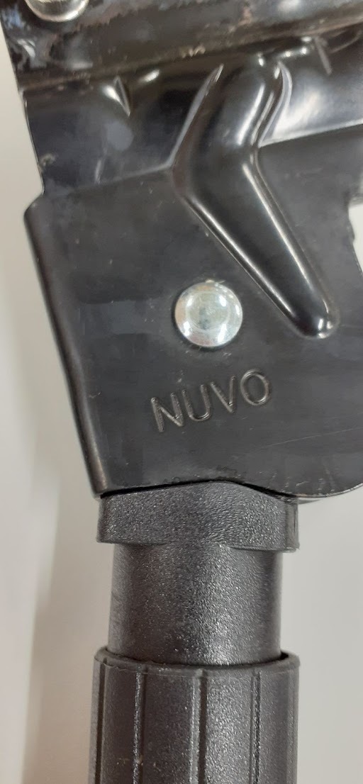 NUVO メイン畫面左から2本目