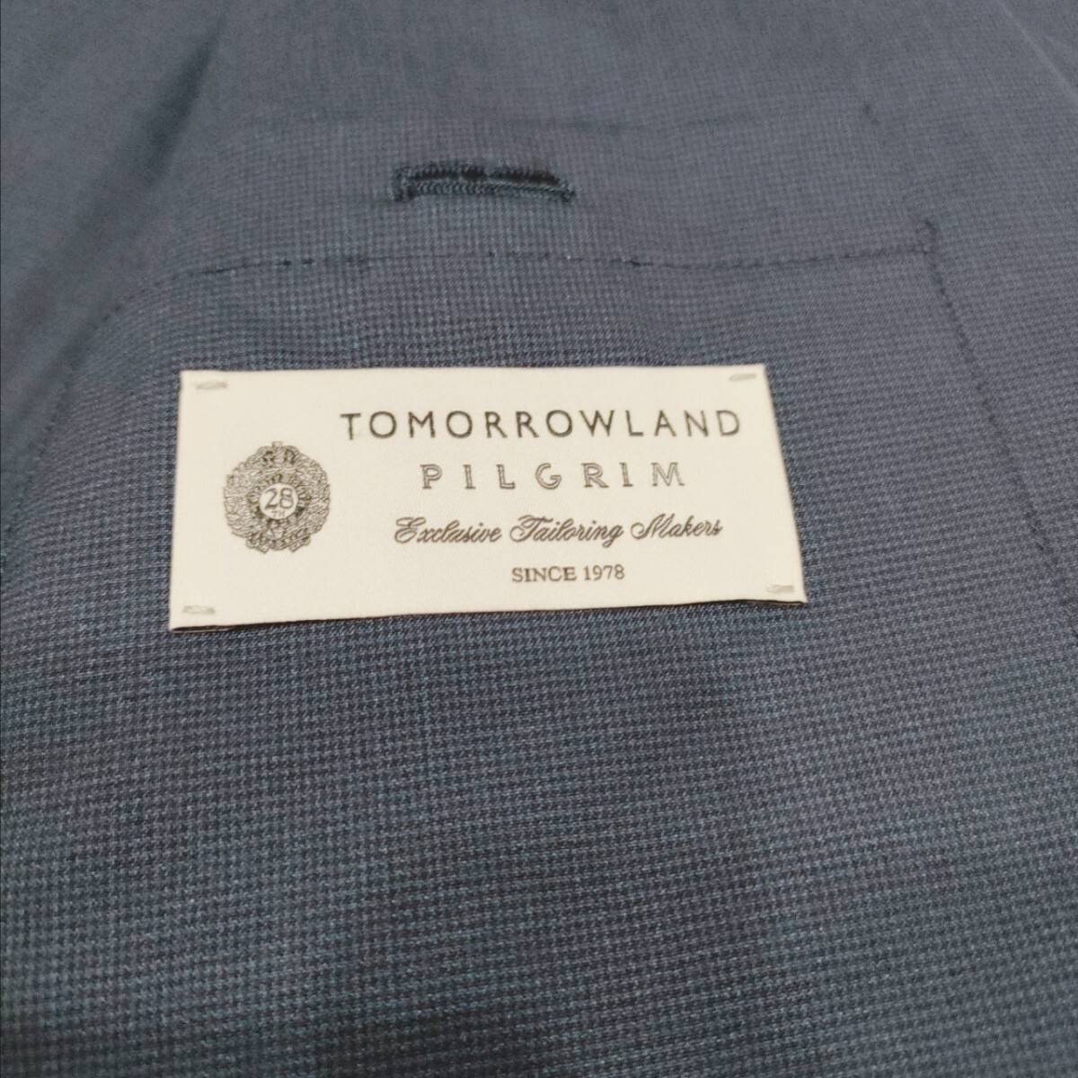 楽天市場】TOMORROWLAND PILGRIM トゥモローランドピルグリム