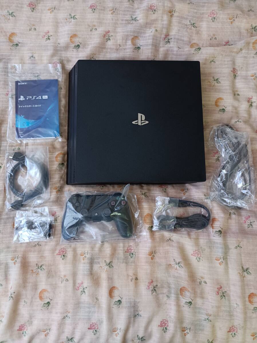 Amazon.com: Playstation 4 Pro 2TB SSD Console with Dualshock