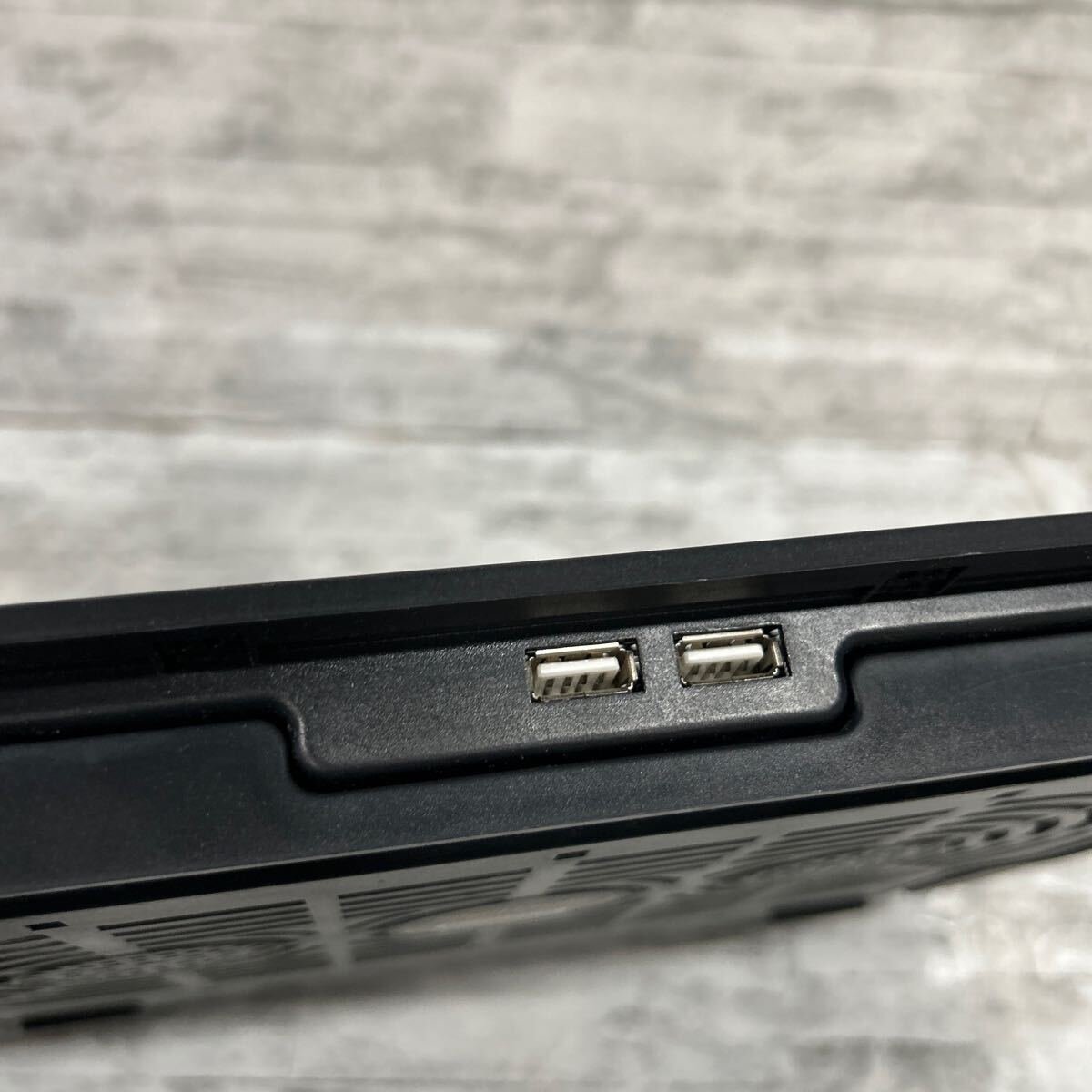 SKAM-1199 ^ кондиционер Note PC кондиционер электризация не проверка Silent Cooler черный 