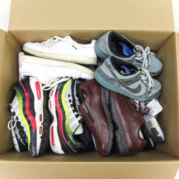  много 20 позиций комплект популярный спортивные туфли совместно New balance Adidas Reebok и т.п. есть перевод обувь обувь ликвидация запасов продажа комплектом 