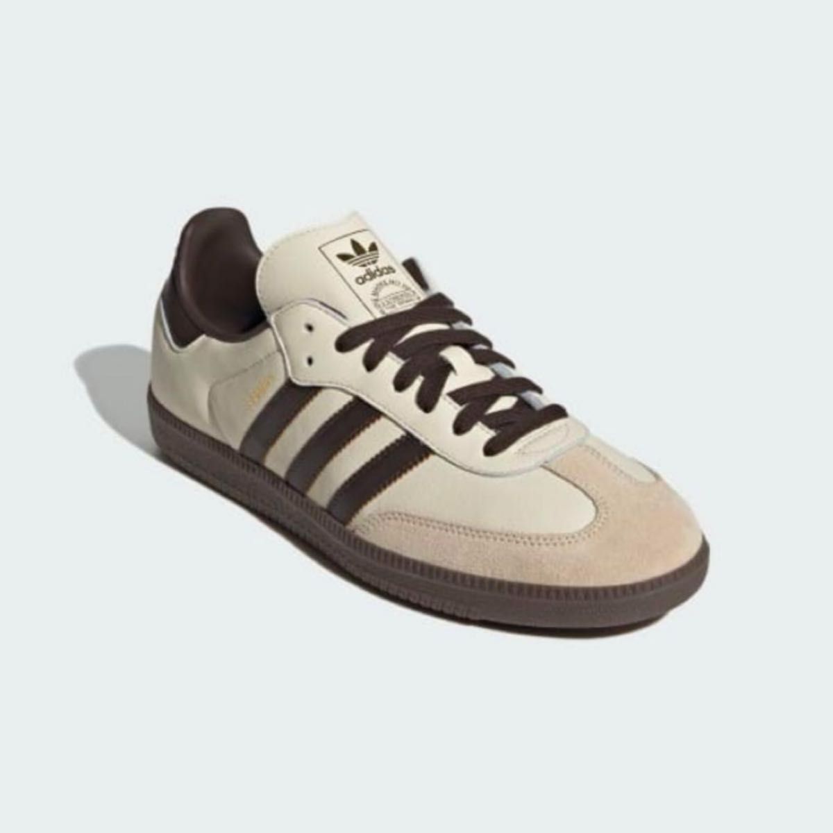 【新品未使用】adidas アディダス SAMBA OG JR2660 24cm 新品未使用】adidas アディダス SAMBA OG JR2660 24 5cm