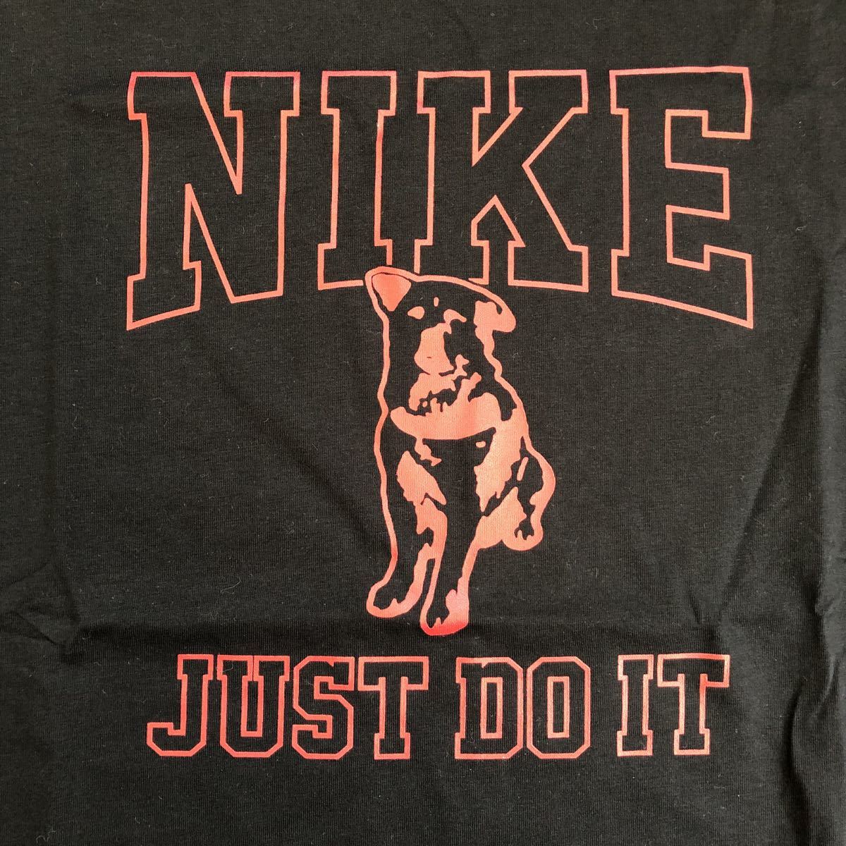 送料無料 新品未使用 超レア ナイキNIKE渋谷店限定 ハチ公半袖T 送料無料 新品未使用 超レア ナイキNIKE渋谷店限定 ハチ公半袖T