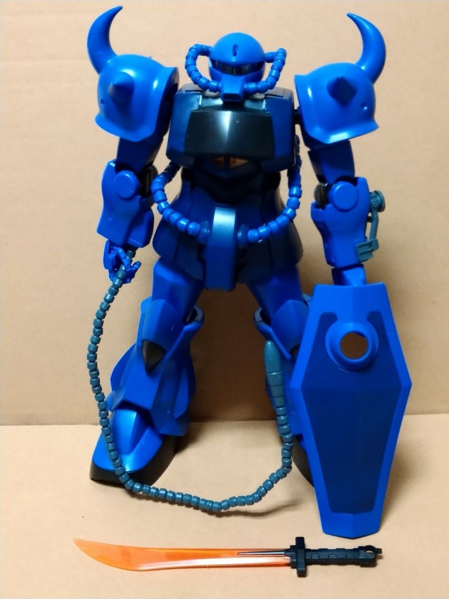 ヨドバシ.com - バンダイ BANDAI MS-07B グフ [HY2M 1/60 機動