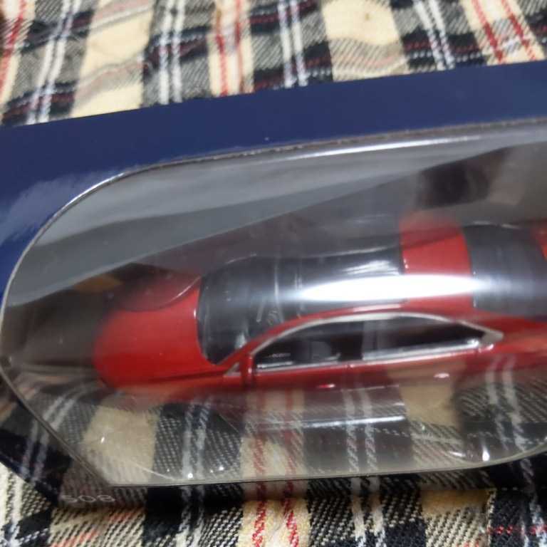 プジョー508ミニカー【成約記念】新品（非売品）入手困難