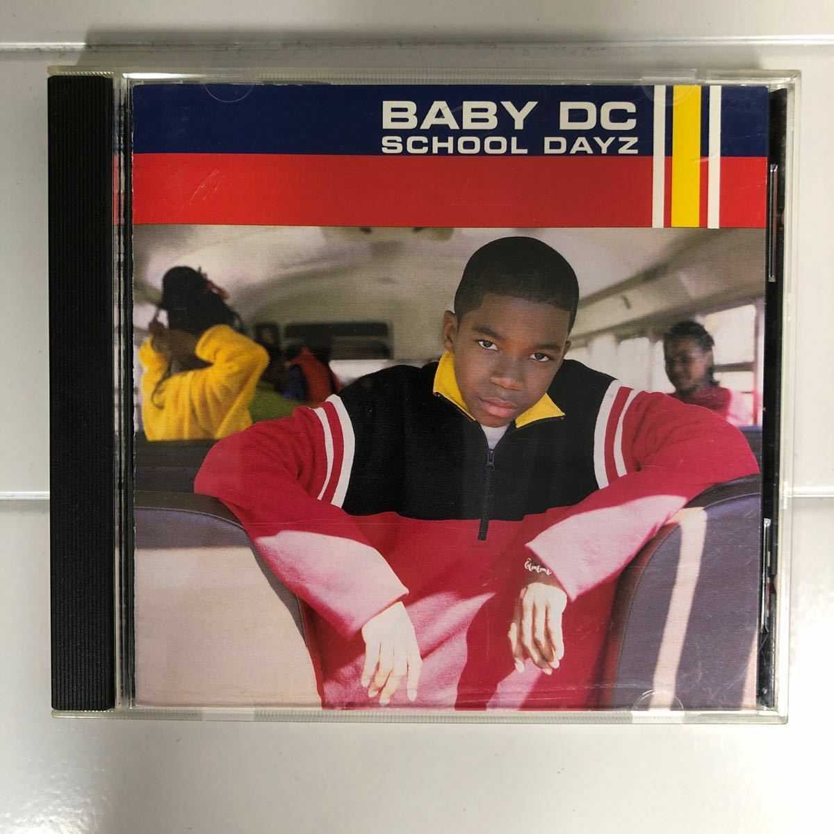 【G Rap / 送料無料】BABY DC ft. snoop dogg , E-40他多数