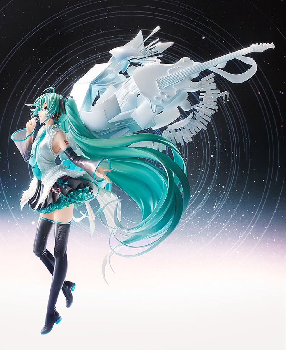 初音ミク Happy 16th Birthday Ver｜Yahoo!フリマ（旧PayPayフリマ）