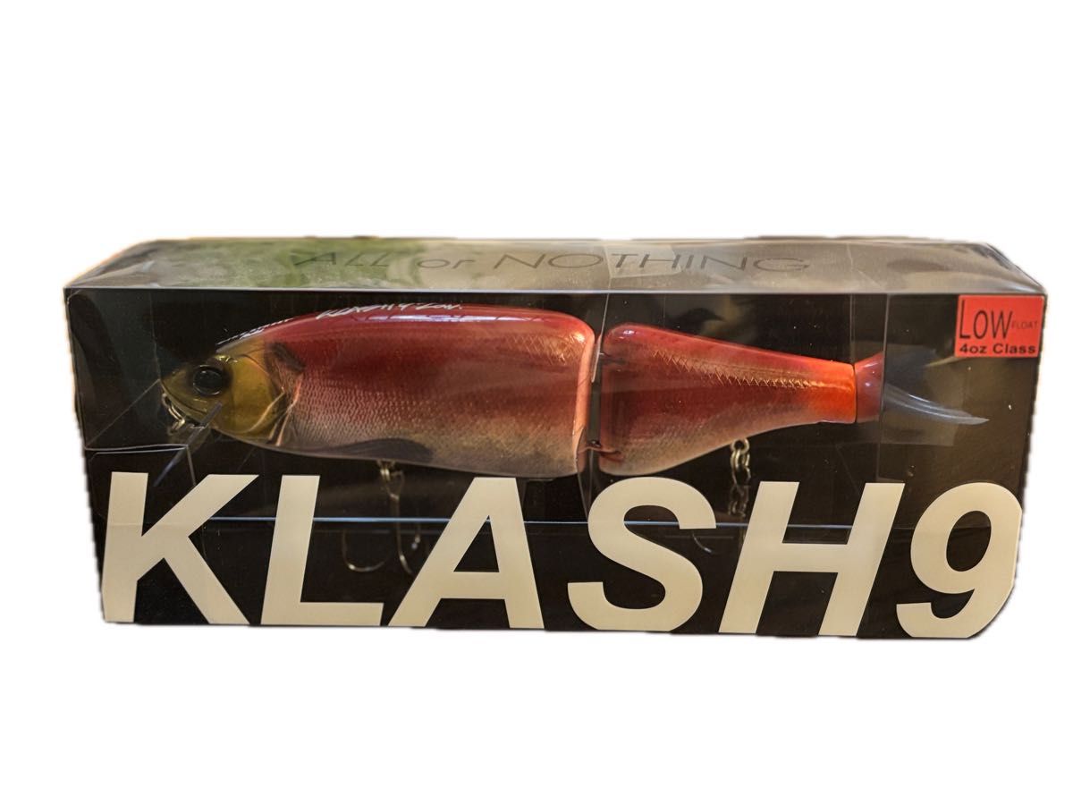DRT KLASH9 Low コカニーレッド DRT クラッシュ9 KLASH9 コカニーレッド|Yahoo!フリマ(旧