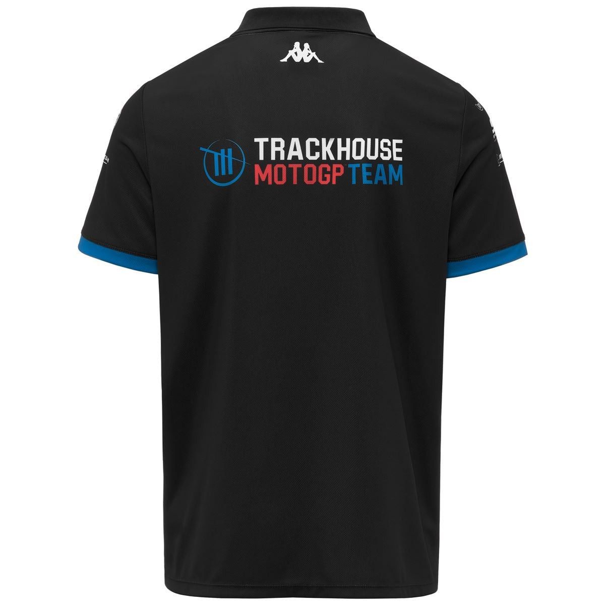 MOTOGP クルーレプリカポロシャツ L 小椋藍 Mサイズ 小椋藍選手着用 Trackhouse MotoGP Team Replica Unisex