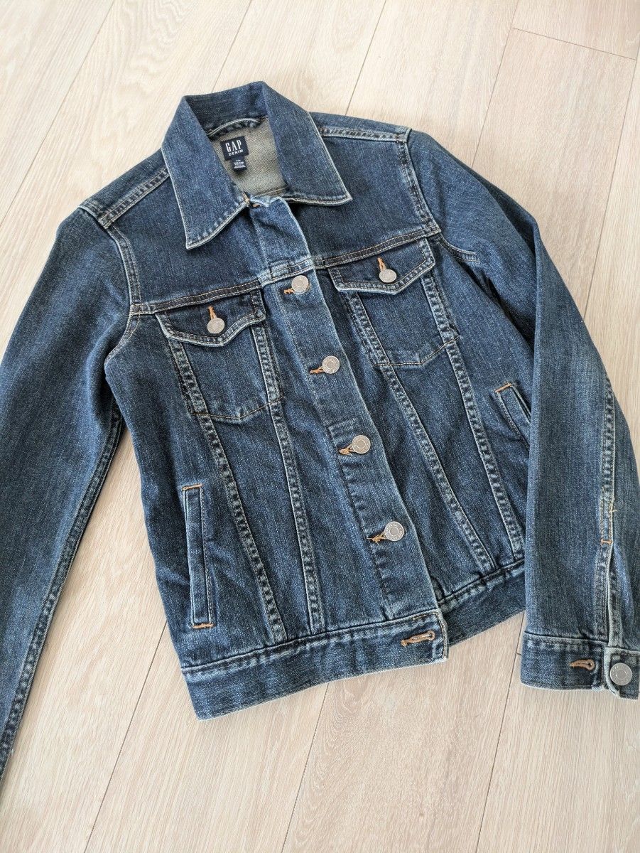 GAP DENIM】レディース Gジャン/ デニムジャケット|Yahoo GAP DENIM】レディース Gジャン/ デニムジャケット|Yahoo