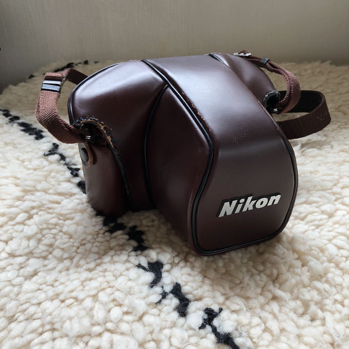 Nikon F3 ニコン 一眼レフ フィルムカメラ 銀塩カメラ 中古品_画像4