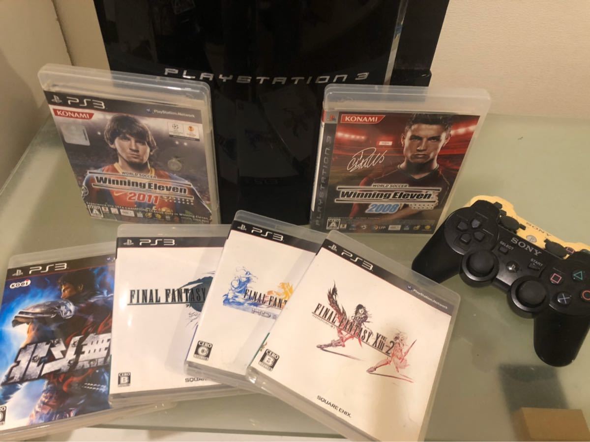 野花 卯月 PS3ソフト 21本 - 通販 - motelparati.com.br