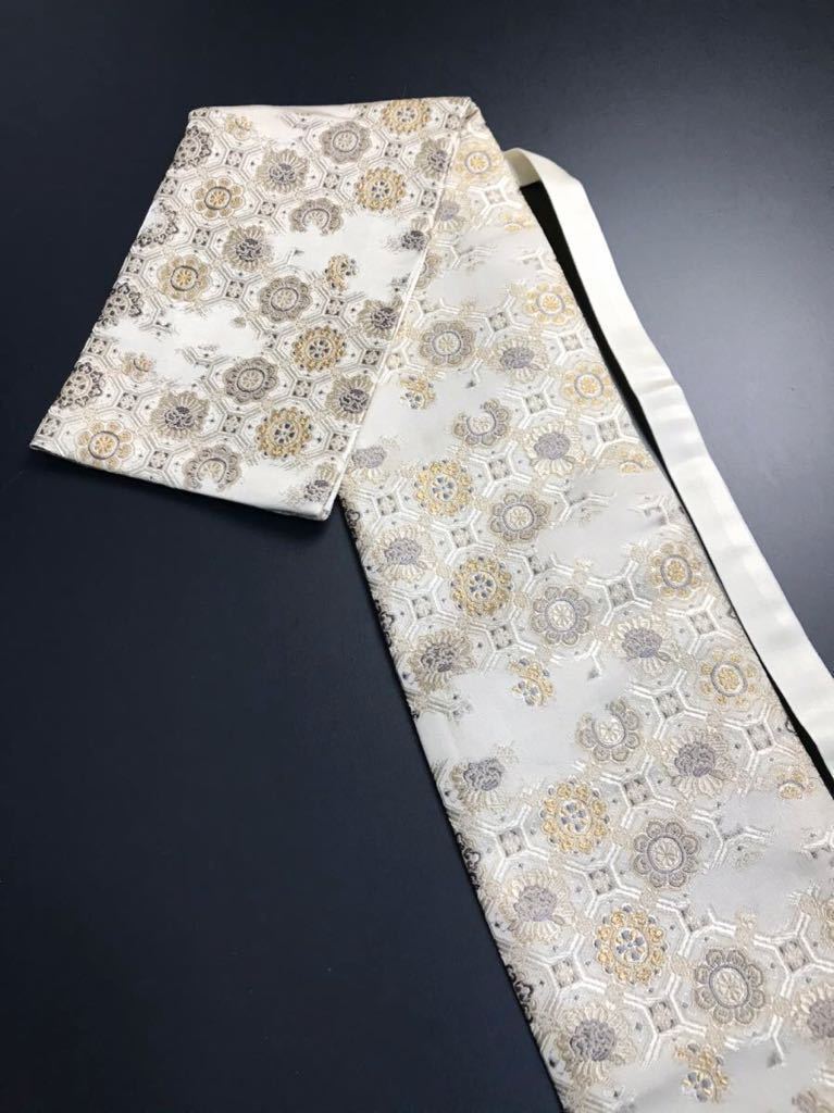 限定6本 日本刀 太刀 刀 刀袋 亀甲 華紋 職人ハンドメイド 100％ 正絹使用 一点物 N-2
