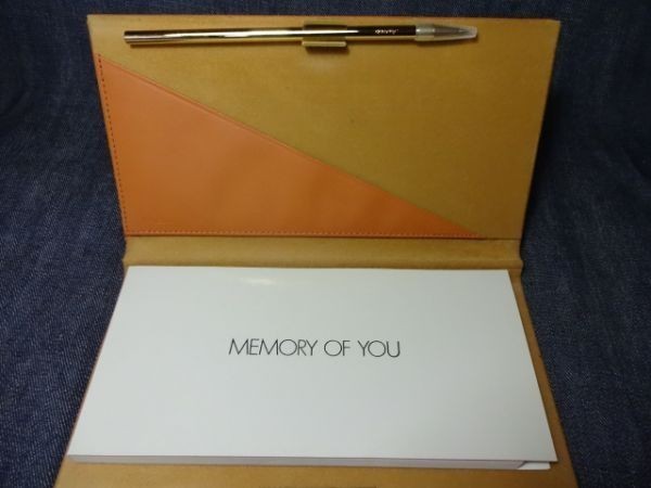 ヤフオク 資生堂 花椿会 エメロードクラス記念品 デスク