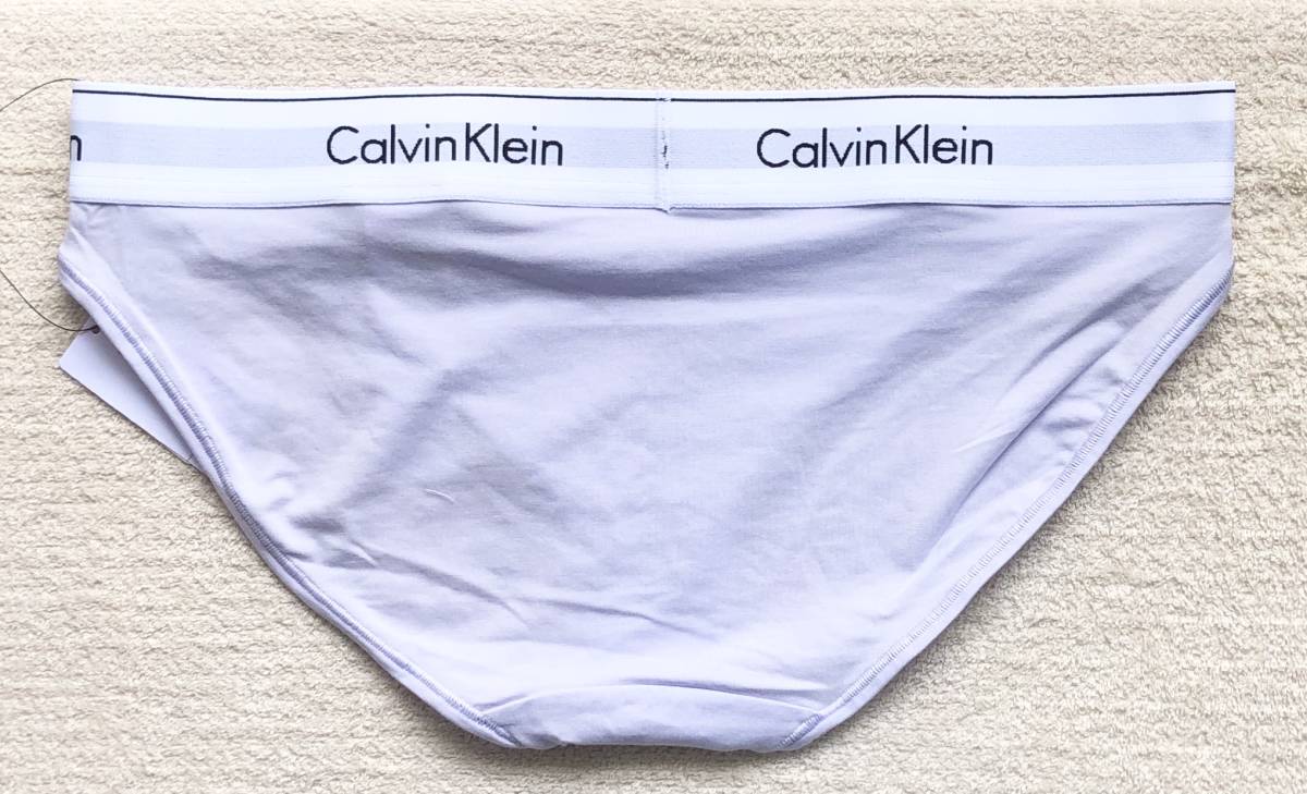 Calvin Klein カルバンクライン ビキニ ショーツ ＬＬ～３Ｌサイズ ライトパープル ☆送料無料