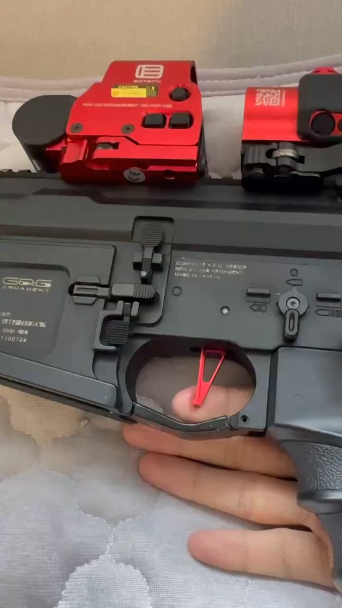☆ g&g CM16 Predator&マルイ ハイキャパ5.1 セット☆最終値下げ☆